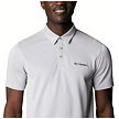 Pánské tričko COLUMBIA NELSON POINT POLO