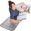 Podložka TATONKA ALU-SEAT MAT 50 X 180CM Uni