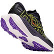 Pánské běžecké boty HOKA M ROCKET X TRAIL