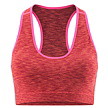 Sutien RED CHILI WO ISHI SEAMLESS BUSTIER Lady