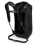 Rucsac OSPREY TRANSPORTER ROLL TOP WP 25 Uni