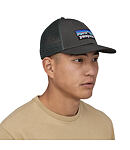 Šiltovka PATAGONIA P-6 LOGO LOPRO TRUCKER HAT Uni