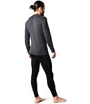 Bielizna SMARTWOOL M CLASSIC THERMAL MERINO BL CREW BOXED Man