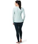 Lenjerie intimă SMARTWOOL W CLASSIC THERMAL MERINO BL CREW BOXED Lady