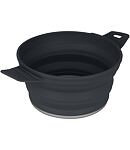 Riad SEA TO SUMMIT X-POT 2,8 L CHARCOAL