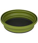 Miska SEA TO SUMMIT X-BOWL, olive