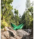 Hamac TICKET TO THE MOON LIGHTEST HAMMOCK FOREST GREEN