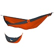 Háló TICKET TO THE MOON ORIGINAL HAMMOCK ORANGE / DARK GREY