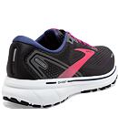 Buty BROOKS GHOST 14 W Lady, pearl/black/pink