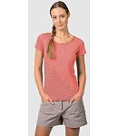 Tricou - mânecă scurtă HANNAH ZOEY Lady