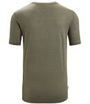 Tricou ICEBREAKER M TECH LITE II SS TEE POLAR PADDLE Man