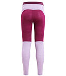 Spodky ICEBREAKER W 125 ZONEKNIT LEGGINGS Lady