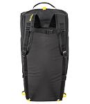 Batoh SALEWA ROPEBAG XL BLACK/CITROAL