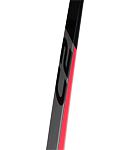 Bežky ROSSIGNOL X-IUM CLASSIC Uni, grey red