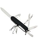 Nůž VICTORINOX CLIMBER 1.3703.3 BLACK