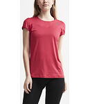 Koszulka z krótkim rękawem CRAFT T-SHIRT SHADE SS WOMEN Lady