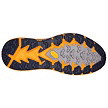 Boty HOKA M SPEEDGOAT 4 Man, black iris/bright marigold