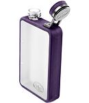 Riad GSI BOULDER FLASK 6 OZ PURPLE