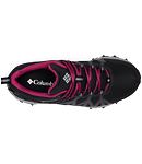 Buty COLUMBIA PEAKFREAK II OUTDRY Lady, black, ti grey