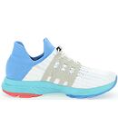 Buty UYN W WASHI XC SHOES TURQUOISE SOLE Lady