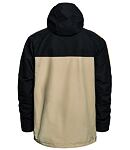 NORMAN ATRIP JACKET