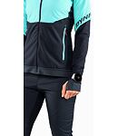 Jachetă pentru femei DYNAFIT ALPINE HYBRID JKT W