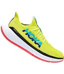 Buty HOKA M CARBON X 3 Man, evening primrose/scuba blue