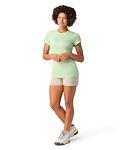 Tricou multifuncțional SMARTWOOL W MERINO SHORT SLEEVE TEE Lady