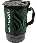 Kuchenka JETBOIL FLASH WILD