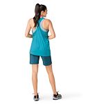 Tričko SMARTWOOL W ACTIVE ULTRALITE RACERBACK TANK Lady