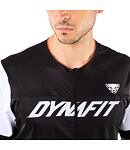 Tricou DYNAFIT RIDE M SS FZ TEE Man