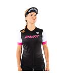 Dres DYNAFIT RIDE W SS FZ TEE Lady