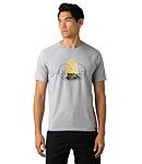 Tricou PRANA CAMP FIRE JOURNEYMAN 2 Man