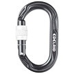 EDELRID KIWI SCREW karabiner