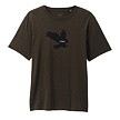 Tricou PRANA FREEBIRD JOURNEYMAN SS TEE SL Man