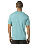 Tricou PRANA BEAR SQUEEZE JOURNEYMAN SL Man