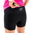 Kraťasy DYNAFIT VERT 2 W SHO TIGHTS Lady, black out/6070