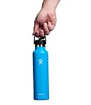 Butelka HYDROFLASK 24OZ ST FC STRAW Uni