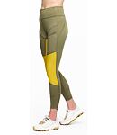 Colanți KARI TRAA ANE HIKING TIGHTS Lady