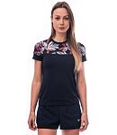 Tricou SENSOR COOLMAX IMPRESS TRIKO KR.RUKÁV W Lady