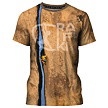 Tricou pentru bărbați RAFIKI PITON