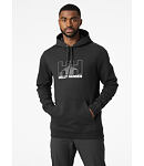 Bluza Helly Hansen NORD GRAPHIC PULL OVER HOODIE Man