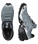 Pantofi de alergare pentru femei SALOMON SPEEDCROSS 6 GTX