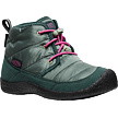 KEEN HOWSER II CHUKKA WP CHILDREN gyermekcipő