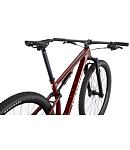 Kolo SPECIALIZED EPIC COMP CARBON 022 Uni, Maroon