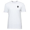 Triko BLACK DIAMOND M EQUIPMNT FOR ALPINIST SS TEE Man
