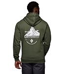 Bluza BLACK DIAMOND M BD MOUNTAIN BADGE HOODY Man