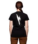 Koszulka BLACK DIAMOND W SKI MOUNTAINEERING SS TEE Lady