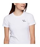 Tricou BLACK DIAMOND W SKI MOUNTAINEERING SS TEE Lady