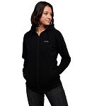 Bluza BLACK DIAMOND W RISE AND CLIMB FZ HOODY Lady